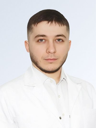 Магомед-Али Вис-Алиевич Чагаев - Врач-эндоскопист Medical On Group