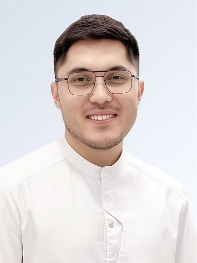 Джамалдин Муратович Кульчимаев - Врач-сердечно-сосудистый хирург, флеболог, врач ультразвуковой диагностики  Medical On Group