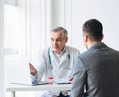 «Мужское долголетие»