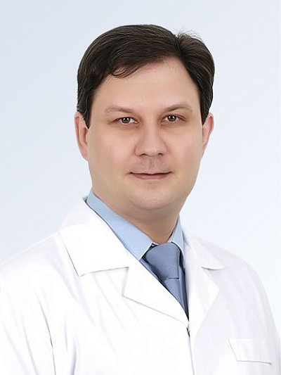 Алексей Валентинович Кондратьев - Врач уролог-андролог, лучший врач корпорации Medical On Group