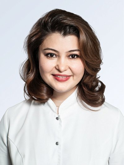 Ольга Николаевна Пушкарева - Врач-гастроэнтеролог, терапевт, лучший врач-гастроэнтеролог корпорации Medical On Group