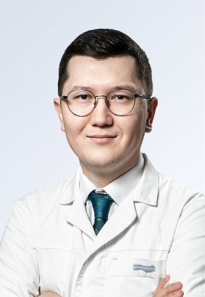 Хуршед Равшанович Асатулоев