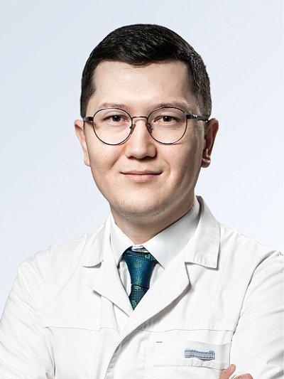 Хуршед Равшанович Асатулоев - Врач-сердечно-сосудистый хирург, флеболог Medical On Group