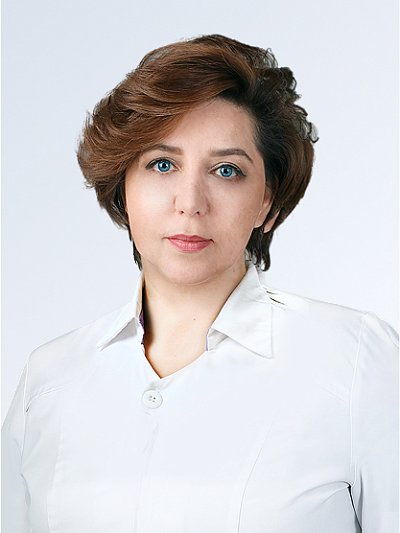 Ирина Алексеевна Вовченко - Врач-косметолог, дерматовенеролог, кандидат медицинских наук   Medical On Group